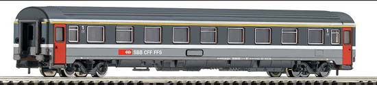 Consignment RO24470 - Roco 24470 - Eurofima Car 1st Class