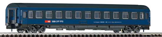 Consignment RO24471 - Roco 24471 - Eurofima Slumber Car
