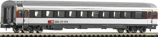Consignment RO24501 - Roco 24501 - Passenger Car EW IV 1st Class ICN-Lack