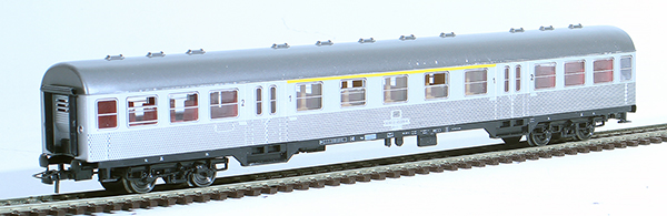 Consignment RO4266 - Roco 1st/2nd Class Siberling Passenger Coach of the DB