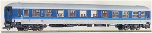 Consignment RO45050 - Roco 45050 - Aimz261.4 1st class IR coach