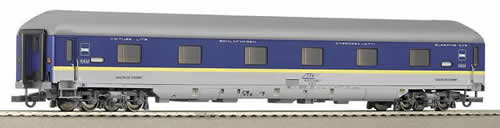 Consignment RO45064 - Roco 45064 - CFR Sleeping Car