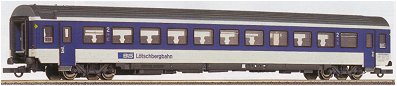 Consignment RO45322 - Roco 45322 - EW IV Commuter Coach