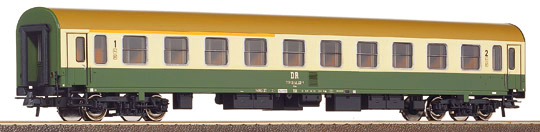 Consignment RO45511 - Roco 45511 - Halberstadt 1st/2nd Class Express Train Coach