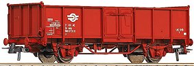 Consignment RO46892 - Roco 46892 - Open goods wagon