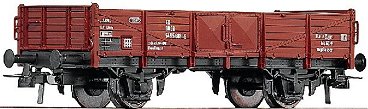 Consignment RO46898 - Roco 46898 - Open Slag Wagon