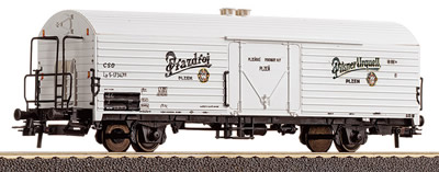 Consignment RO47547 - Roco 47547 - Beer Car