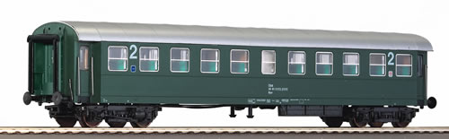 Consignment RO64266 - Roco 64266 - Spanten- Passenger Wagon