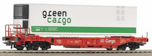 Consignment RO67738 - Roco 67738 - Container Car
