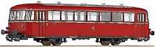 Consignment RO69021 - Roco 69021 - Rail bus middle coach DB