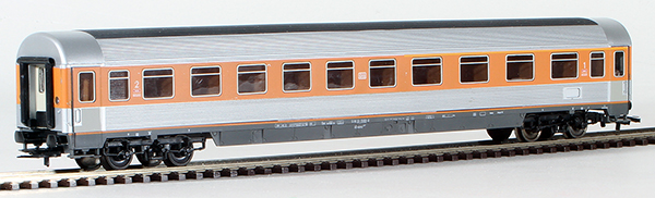 Consignment ROWA3202 - Rowa German IC Express 1st/2nd Class Corridor Coach of the DB