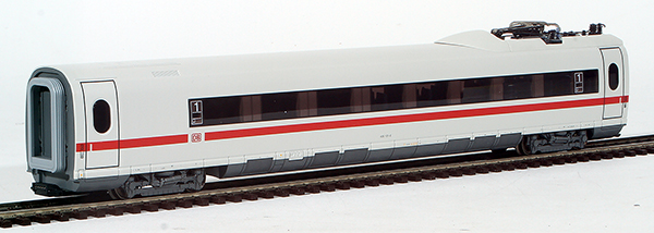 Consignment TR23380 - Trix German ICE 3 1st Class Passenger Car w/ Interior Lighting of the DB