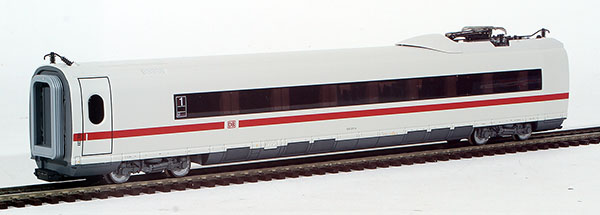 Consignment TR23964 - Trix German ICE 3 1st Class Passenger Car w/ Interior Lighting of the DB