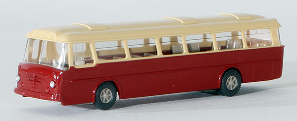 Consignment WI721 - Wiking Senator Bus