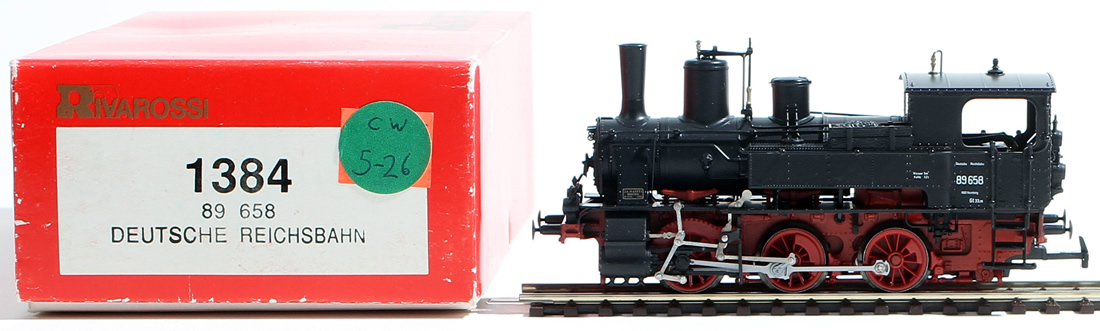 BR89- CW