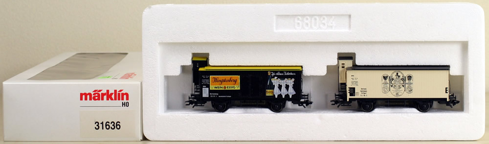 Märklin　メルクリン　HO　1974年製　TEE 客車　3両セット Märklin メルクリン HO 1974年製 TEE 客車 3両セット