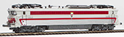 LS Models 10022 French Electric Locomotive CC 40100 of the SNCF