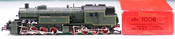 Rivarossi Steam Locomotive of the K.Bay.Sts.B