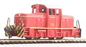 Fleischmann 1306 Diesel Locomotive