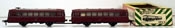 Fleischmann 1372 Diesel Railbus of the DB - Dummy Unit