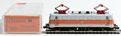 Arnold 2324 German Electric Locomotive 141 439-0 of the DB