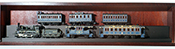 Marklin 2680 King Ludwig Train Set