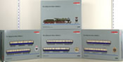 Marklin 2681 Kaiser Wilhelm II Set