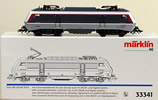 Marklin 33341 Electric Locomotive BB 26 000 Delta