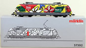 Marklin 37392 - Electric Locomotive BR101