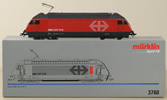 Marklin 3760 Electric Locomotive Series 460 (Re 4/4)