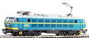 Roco 43670 Electric Locomotive of the SNCB