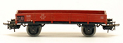 Marklin 4503 Low Sided Goods Truck