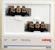 Marklin 46742 Tannery Car Set