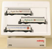 Marklin 84785 Beer Car Set 