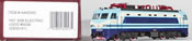 Bachmann 62043 China Electric Locomotive SS8 #0038 (CE00101)