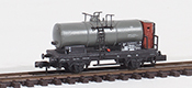 Arnold Tank Freight Car