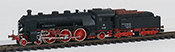 Arnold Steam Locomotive BR 18 408 of the DB