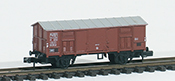 Arnold RR Box Car of the FS