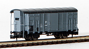 Hobbytrain Swiss Covered Freight Car of the SBB/CFF