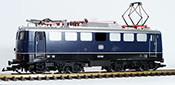 Consignment LG20750 LGB German Electric Locomotive Class E10 of the DB
