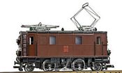 LGB Swiss Electric Locomotive Ge 2/4 203 of the Rhaetian Railway