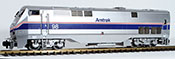 LGB American Genesis Diesel Locomotive of Amtrak