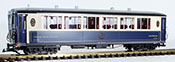 LGB Orient Express Pullman Salon Car
