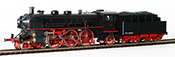 Liliput German Steam Locomotive BR 18 and Tender of the DRG