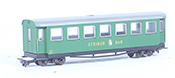 Liliput Steirer Bar Coach Passenger Car