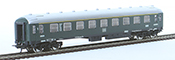 Lima 1st Class Passenger Car of the DB