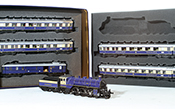 Marklin '75 Years of Rheingold Train Set'