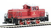 Marklin 3065 - Diesel Locomotive BR260