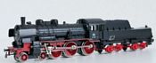 Marklin Steam Locomotive BR38