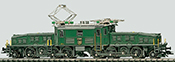 Marklin 3356 Class Be Crocodile Electric Locomotive